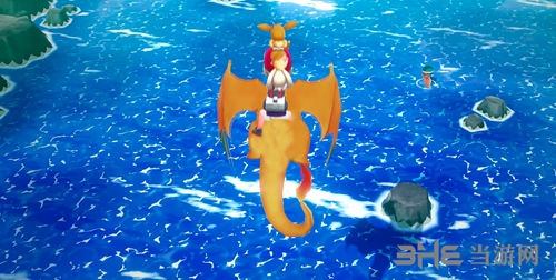 精灵宝可梦LetsGo闪光精灵怎么刷 闪光宝可梦连续捕捉方法