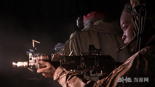 使命召唤16旧伤皮肤怎么获得 旧伤武器皮肤获得方法介绍