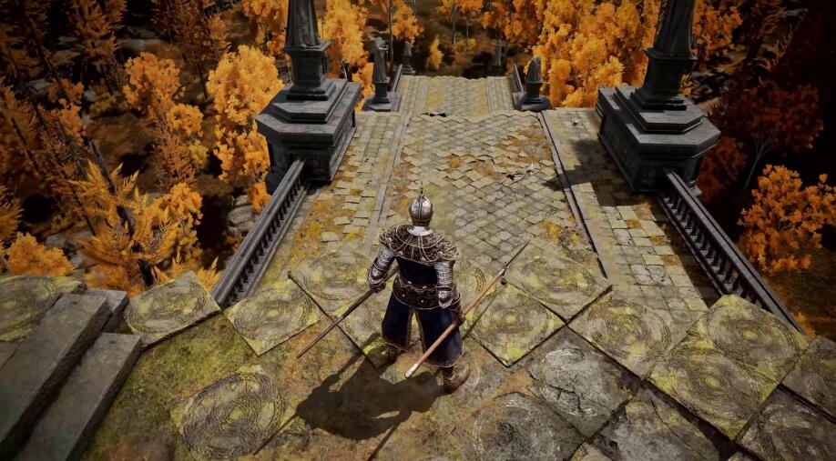 艾尔登法环强化特殊武器需要哪些道具 道具获取方式一览