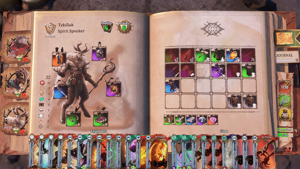 火焰审判战士英雄怎么样 详细打法介绍