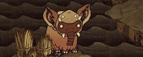 饥荒大象怎么打 饥荒怪物打法攻略