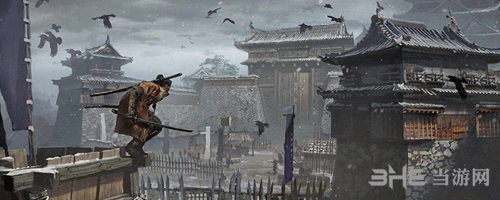 只狼鲜柿子在哪里拿 获得方法分享