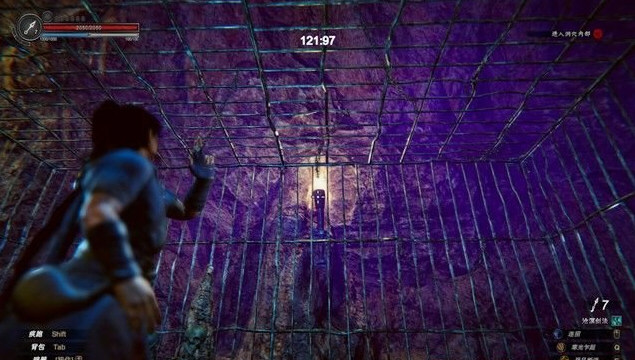 紫塞秋风地窖怎么过 地窖机关打开方法攻略