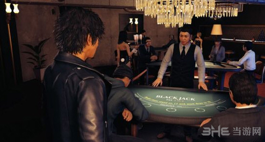 审判之眼怎么挑衅 战斗中挑衅操作方法