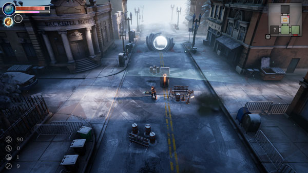 层层梦境刷哪些NPC好感度 游戏前期NPC刷好感推荐