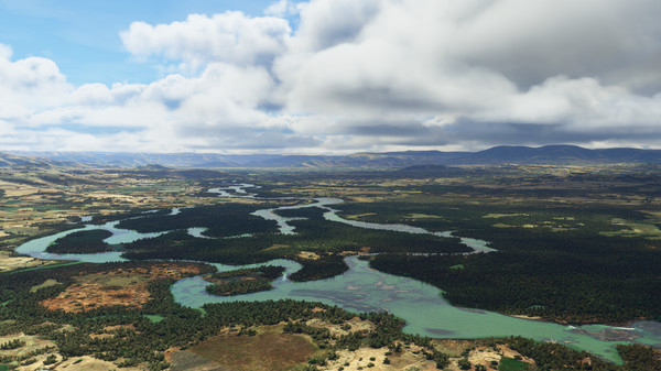 微软飞行模拟灵敏度怎么改 灵敏度修改方法介绍