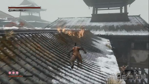 只狼言猴怎么抓 三猿任务言猴攻略