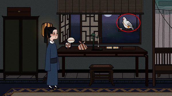 古镜记选错怎么办 选错不重开的方法分享