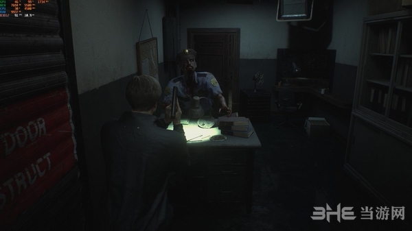 生化危机2重制版怎么封窗 专家模式封窗技巧