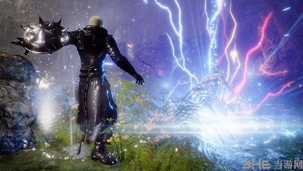 最终幻想起源巨钳蝎怎么打 打法技巧分享