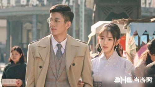 隐形守护者隐藏支线 带你观看不一样的剧情