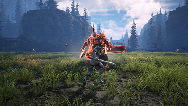 神佑释放狂战士狼的印记怎么样 狼流派打法思路分享