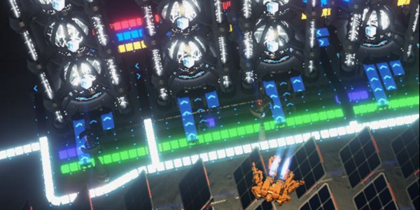 戴森球计划白糖生产线怎么搭 产线布局分享