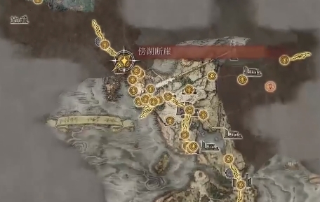 艾尔登法环墓地大镰刀在哪 获取方法介绍