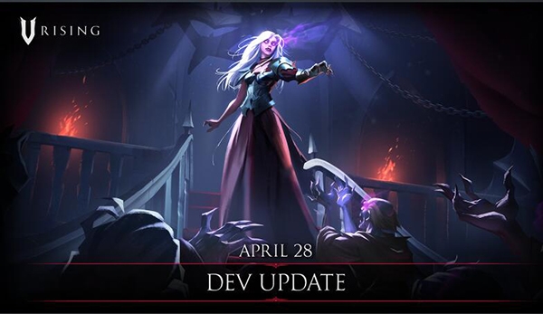 吸血鬼崛起血池的作用是什么 血池系统机制解析