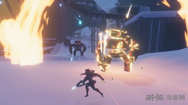 雨中冒险2闪退怎么办 游戏闪退解决方法