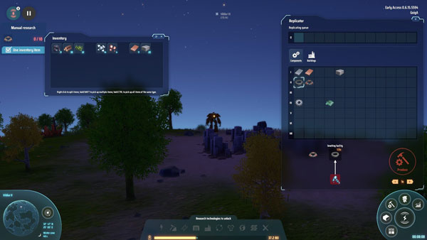 戴森球计划卡顿怎么办 解决游戏卡顿的方法介绍