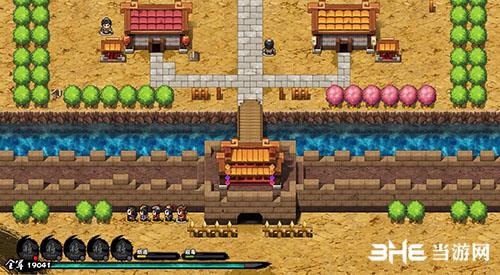 吞食孔明传孙坚怎么招募 隐藏武将招募详情