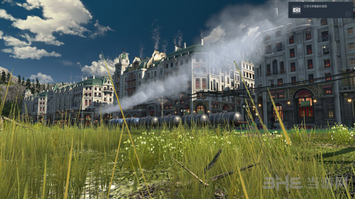 纪元1800石油运输分析 石油补给路线分享