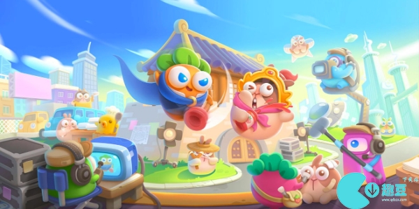 保卫萝卜4周赛10.7怎么过-保卫萝卜4周赛10.7通关攻略