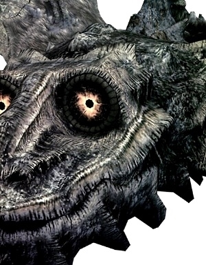 旺达与巨像第十个巨像怎么打 岩洞砂地巨像挽歌打法