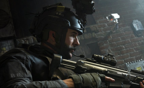 使命召唤16需要什么配置 推荐配置介绍