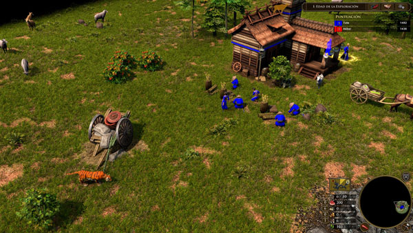 帝国时代3决定版怎么和日本打 日本应对方法分析