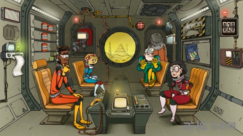 60秒差距新手须知 前期需要注意什么