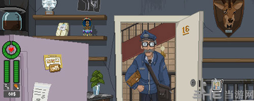 偷窥模拟器怎么设置中文 游戏设置中文方法介绍