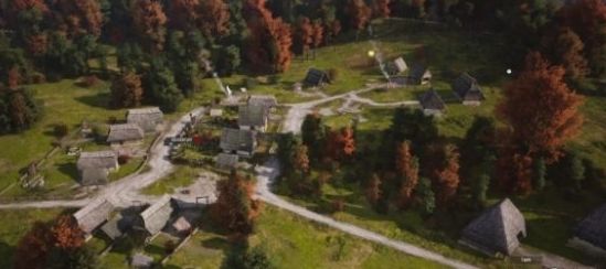 庄园领主地区财富怎么增加