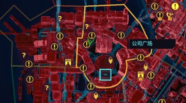 赛博朋克2077传说品质镂空武士刀怎么获得 获取方式攻略