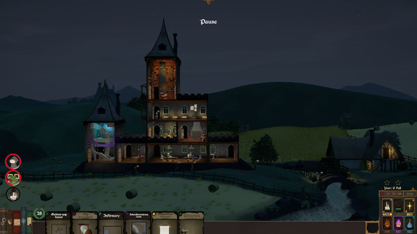 循环勇者蝙蝠群怎么出现 蝙蝠群出现方法介绍