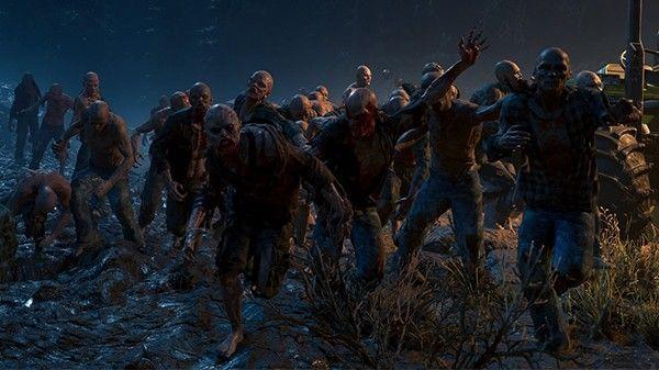 往日不再暴走潮没丧尸怎么办 解决方法分享