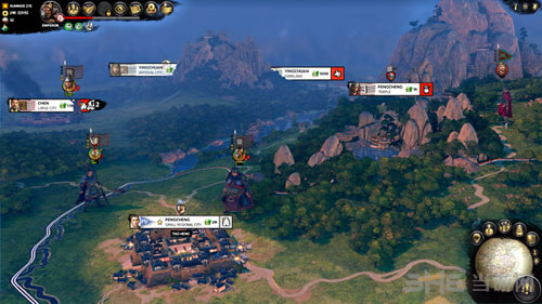 全面战争三国养猪流怎么玩 刷级方法介绍