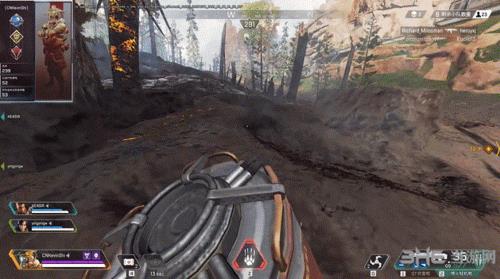 APEX寻血猎犬怎么取消大招前摇 大招使用技巧介绍