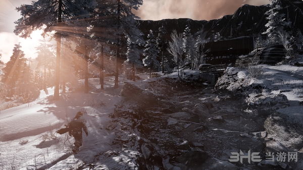 归于沉寂石头怎么过 悬浮石头通过方法