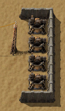 异星工厂蓝图怎么创建 蓝图使用方法介绍