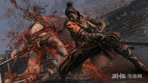 只狼状态有什么效果 状态详细分析