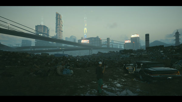 赛博朋克2077云顶VIP怎么进 VIP卡获得方法介绍