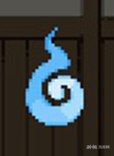 东方月神夜鬼火属性是什么 鬼火简单介绍