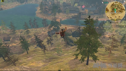 河洛群侠传邪线前期怎么玩 邪线开局玩法指南