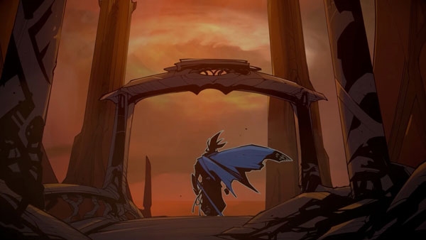 破败之王英雄联盟外传风之冲刺怎么解锁 亚索大招解锁方法