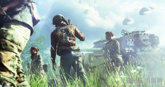 战地5枪械配件怎么选择 武器配件选择推荐