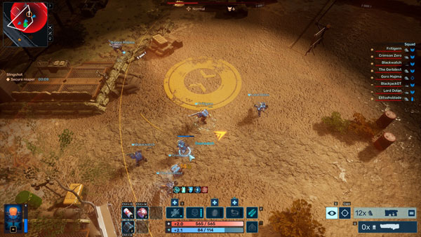 红至日2装备怎么获得 装备获得方法介绍