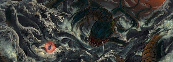 鬼谷八荒李四在哪 各区域李四位置分享