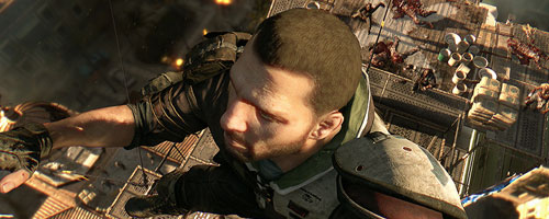 消逝的光芒怎么开车 开车技巧分享