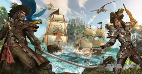 ATLAS技能树 所有技能天赋属性介绍