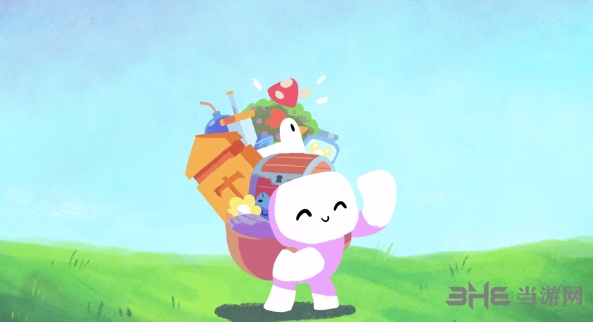 浮岛物语骷髅弓合成方法 Forager武器骷髅弓怎么合成