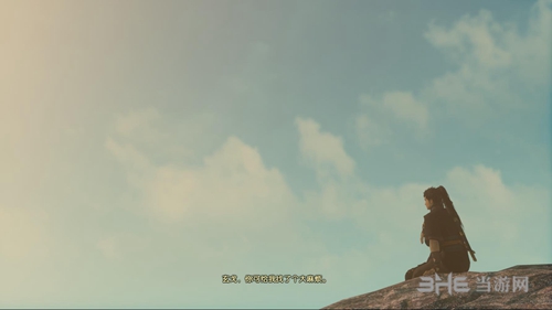 古剑奇谭3灵力侵蚀任务怎么触发 支线任务完成攻略