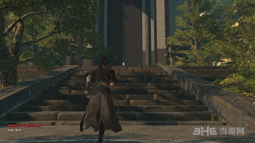 古剑奇谭3庐山星辰任务怎么做 庐山星辰主线攻略